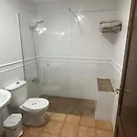 El Ancla Apartmán