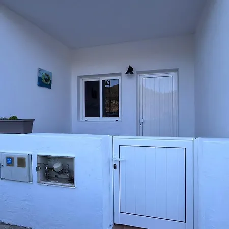 El Ancla Appartement *