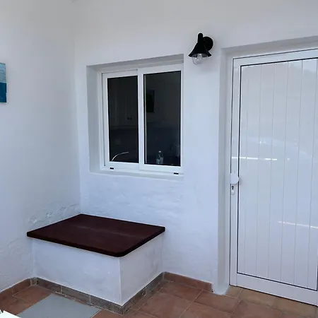 Апартаменты El Ancla *