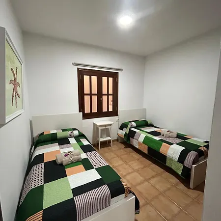 El Ancla Эль-Гольфо