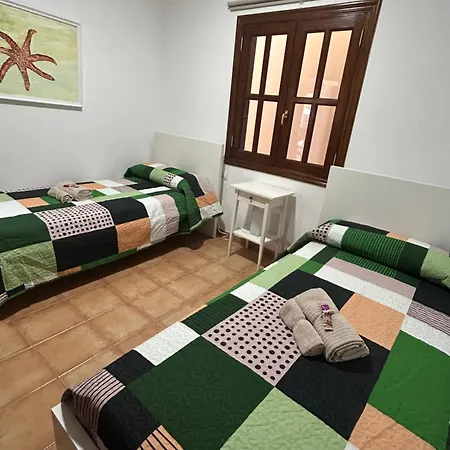 El Ancla Appartement