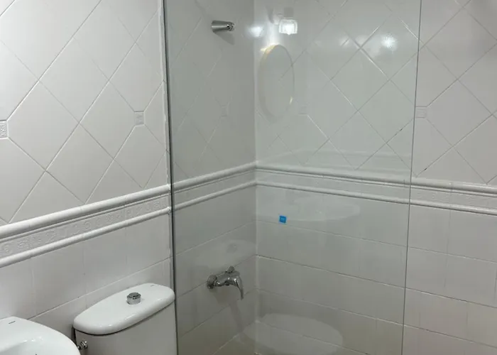 Appartement El Ancla