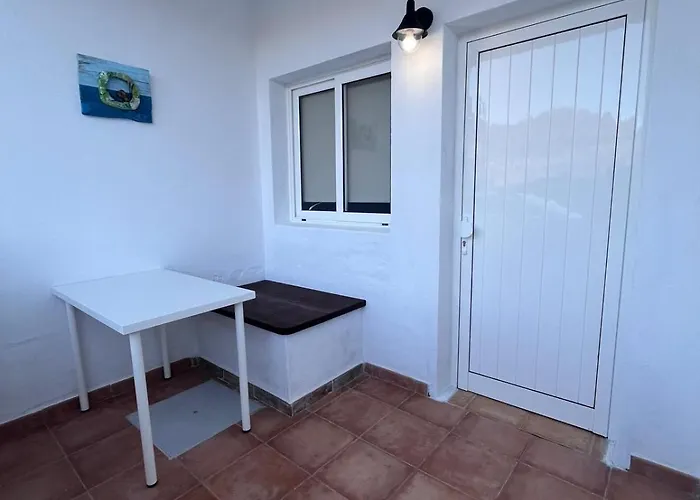 El Ancla * Эль-Гольфо