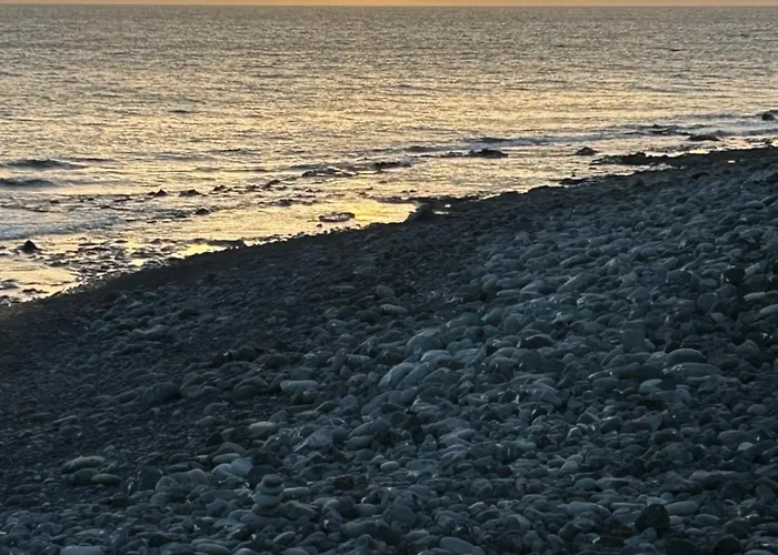 Appartement El Ancla *