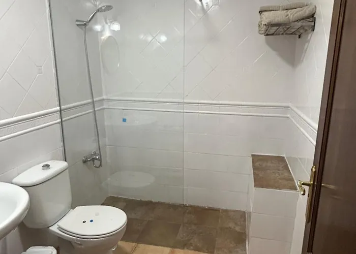 El Ancla Appartement