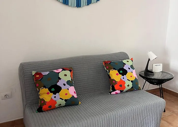 Appartement El Ancla El Golfo