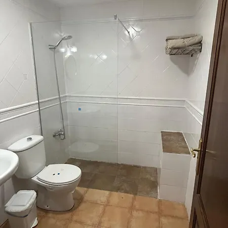 El Ancla Apartment