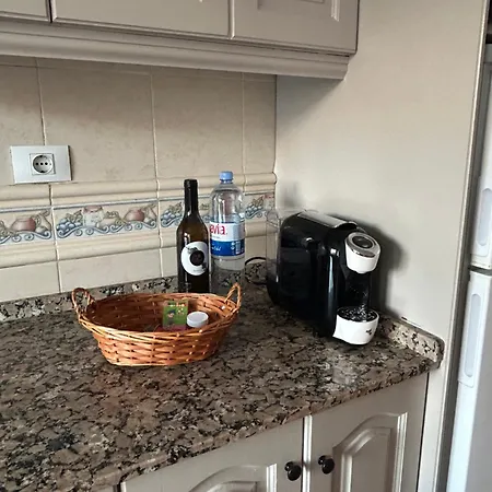 El Ancla Apartamento *