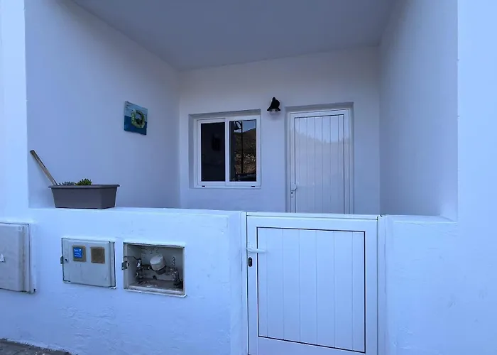 El Ancla Apartment *