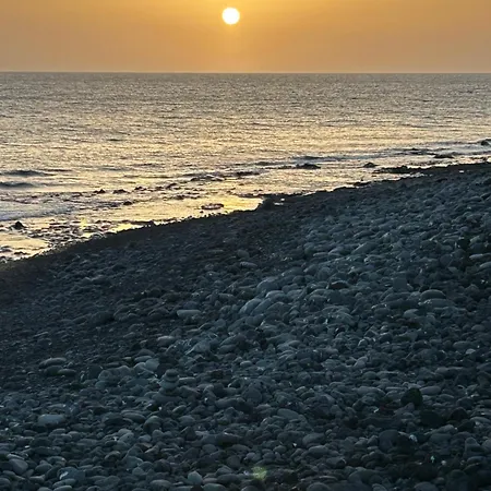 Appartamento El Ancla *